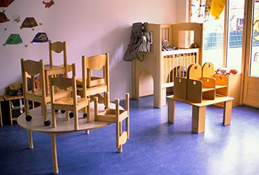 Ergonomie fur verschiedene Altersstufen