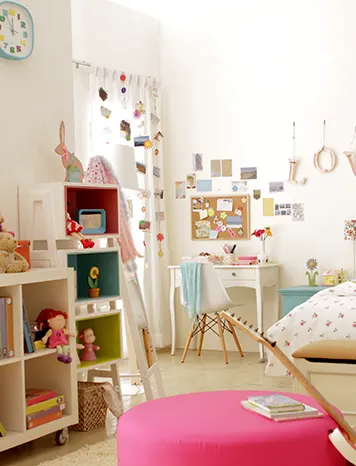 Funktionale Accessoires zur Forderung der Selbststandigkeit