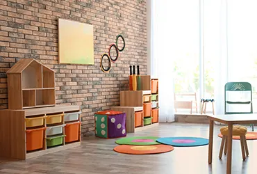 Robuste Materialien fur den Dauergebrauch