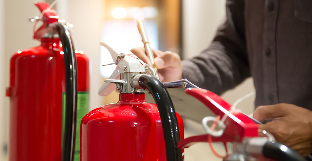sécurité incendie